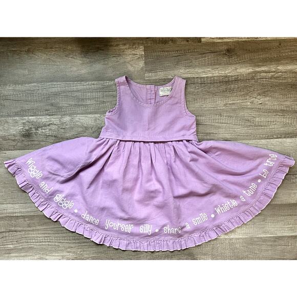 Matilda Jane Hemingway Dress - Picture 1 of 6